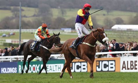 cheltenham gold cup 2018 accumulator|2018 Race Results .